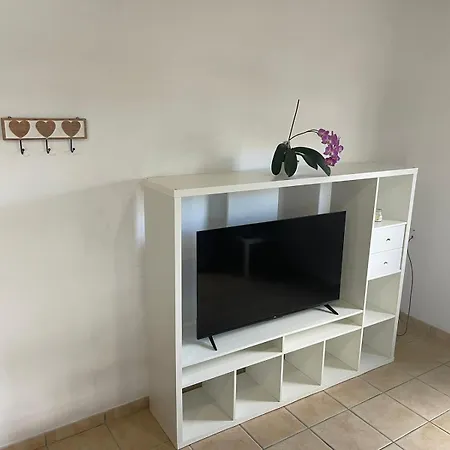 Apartmán Tabaiba *