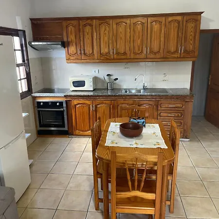 Apartmán Tabaiba *