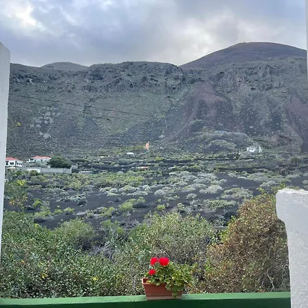 Apartmán Tabaiba Tamaduste
